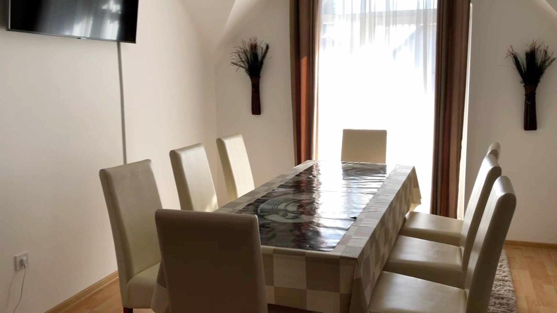 Rita-Vár Szálláshely Nyíregyháza Esterno foto