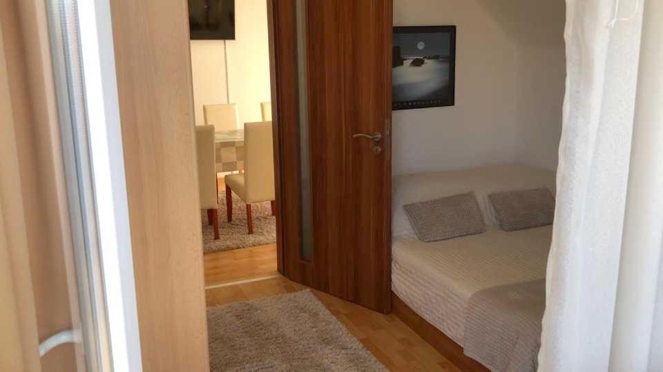 Rita-Vár Szálláshely Nyíregyháza Esterno foto
