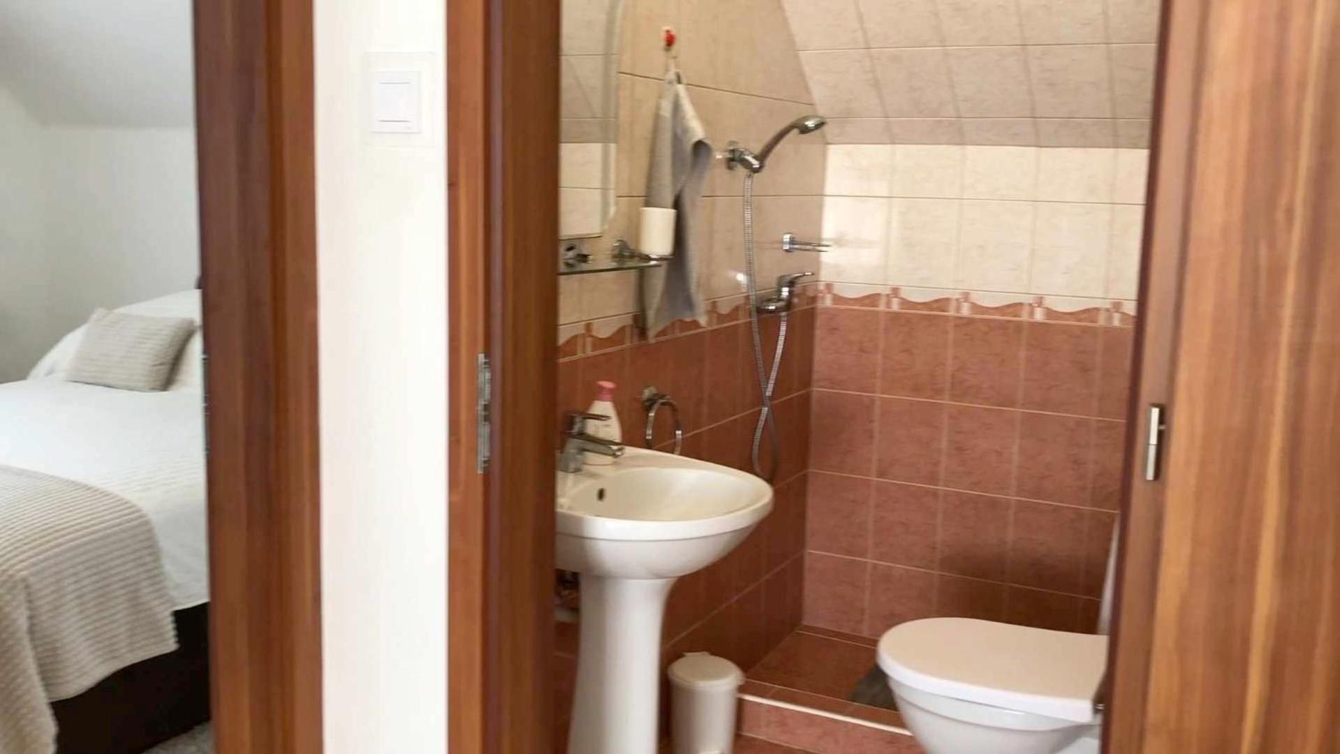Rita-Vár Szálláshely Nyíregyháza Esterno foto