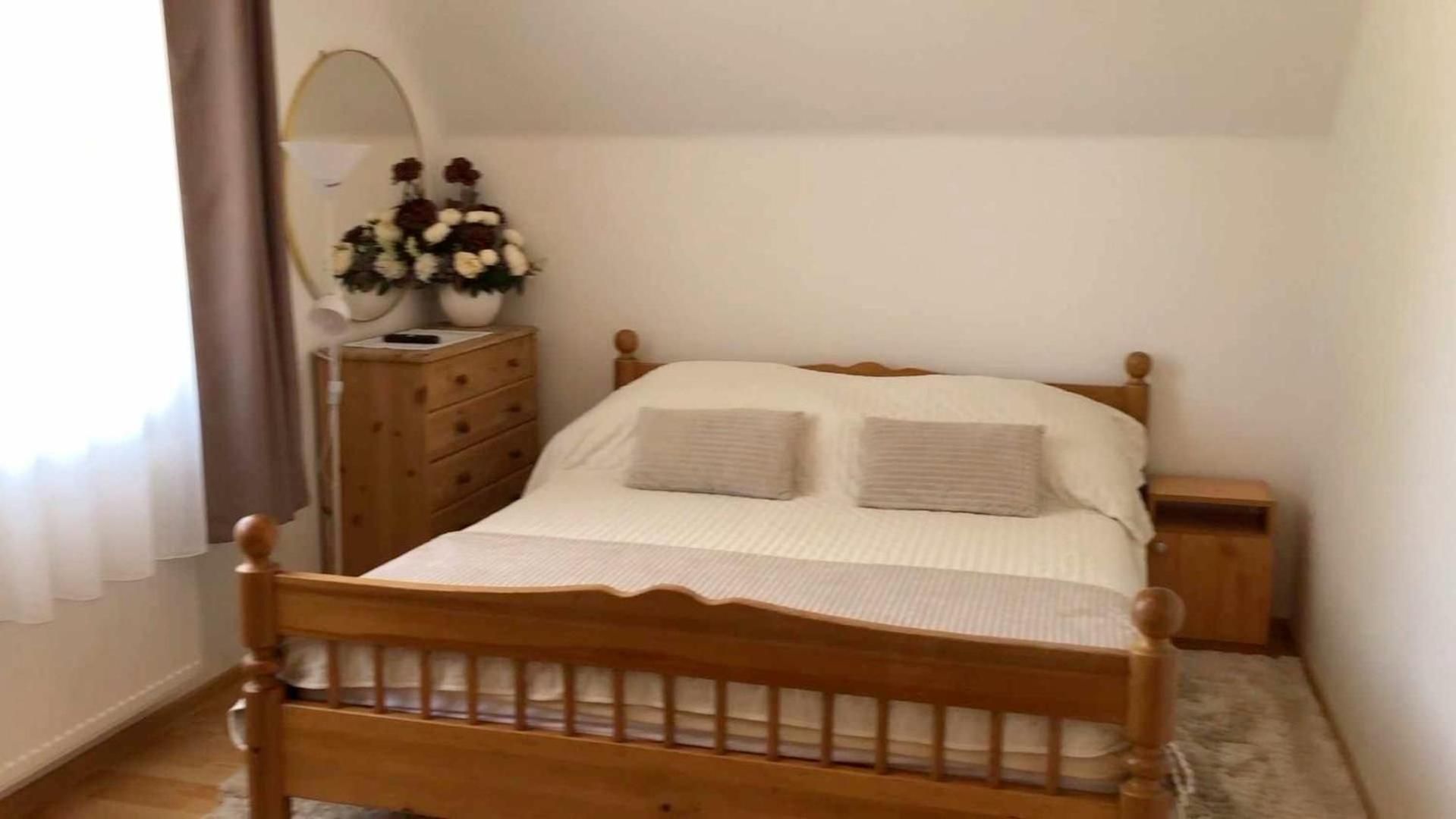 Rita-Vár Szálláshely Nyíregyháza Esterno foto